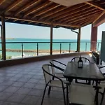 аурелия бей Hotel
