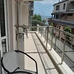 аурелия бей Hotel *