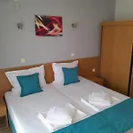 аурелия бей Hotel *