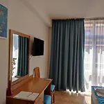 Hotel аурелия бей