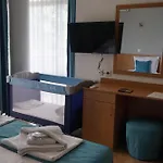 Hotel аурелия бей *