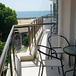 аурелия бей Hotel *