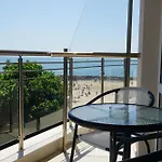 аурелия бей Hotel Ravda