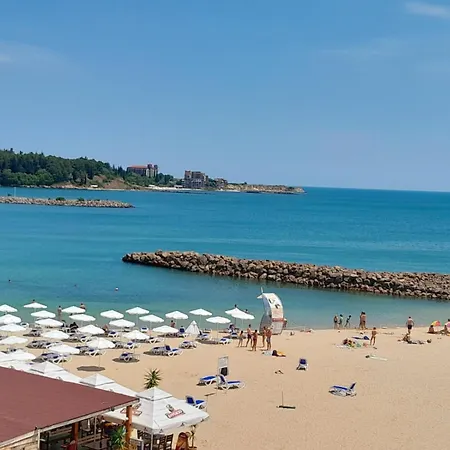 аурелия бей Szálloda
