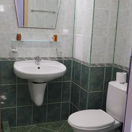 Szálloda аурелия бей Ravda