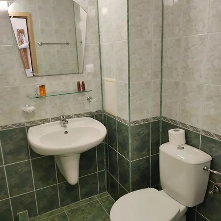 Szálloda аурелия бей Ravda