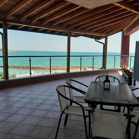 аурелия бей Hotel