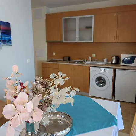 аурелия бей Ravda