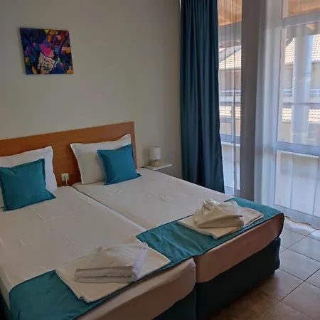 аурелия бей * Ravda