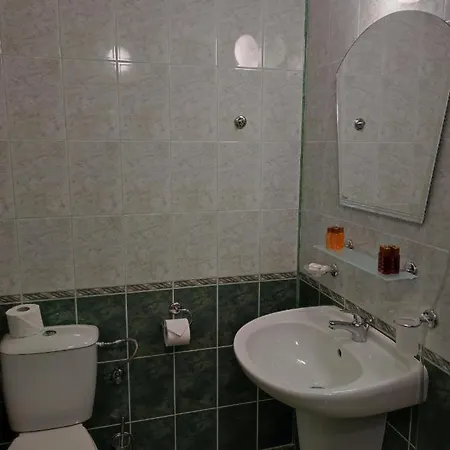 Отель аурелия бей *