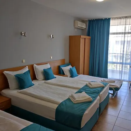 аурелия бей * Ravda