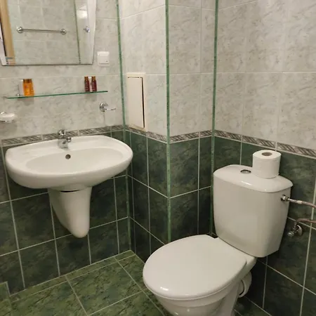 аурелия бей * Ravda