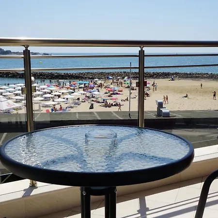 аурелия бей Отель *