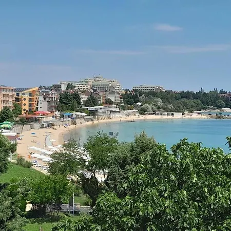 аурелия бей Ravda