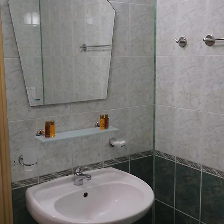 аурелия бей Отель Равда