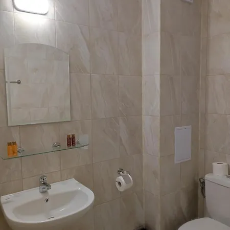 Hotel аурелия бей