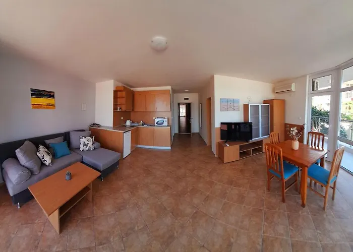 Hotell аурелия бей