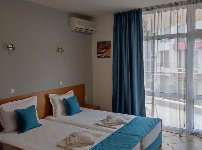 аурелия бей * Ravda