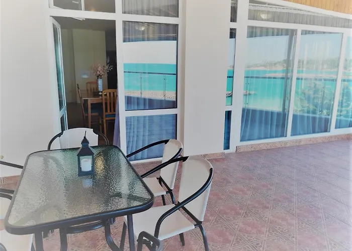 аурелия бей Ravda