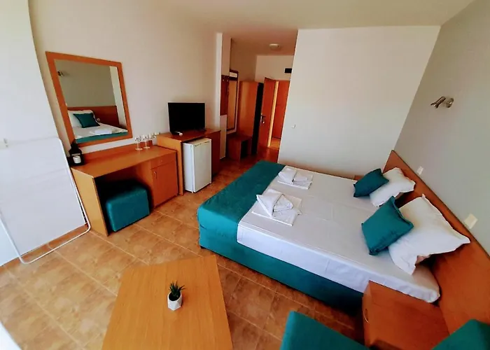 аурелия бей Szálloda