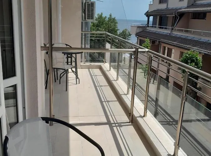 аурелия бей Szálloda *