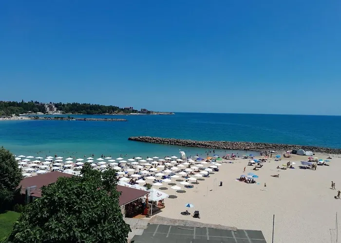 аурелия бей * Ravda