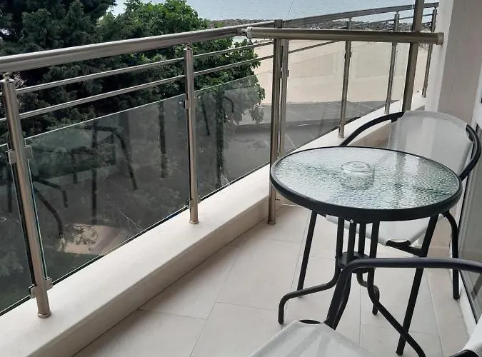 Szálloda аурелия бей *