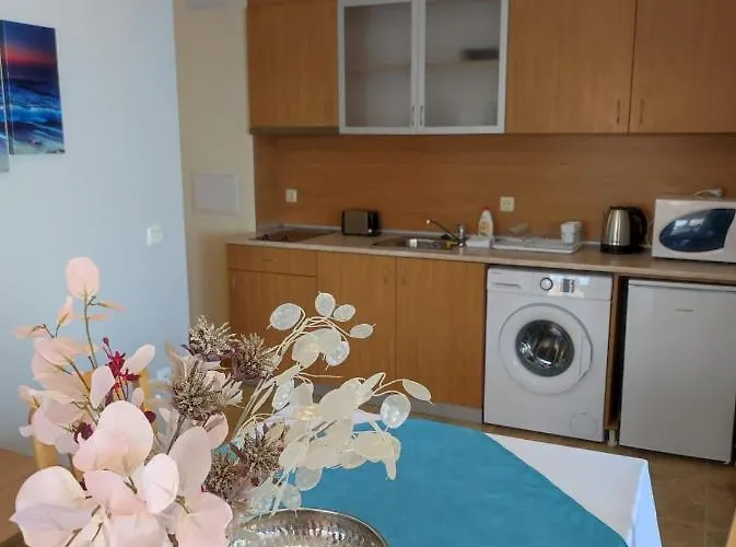 аурелия бей Ravda