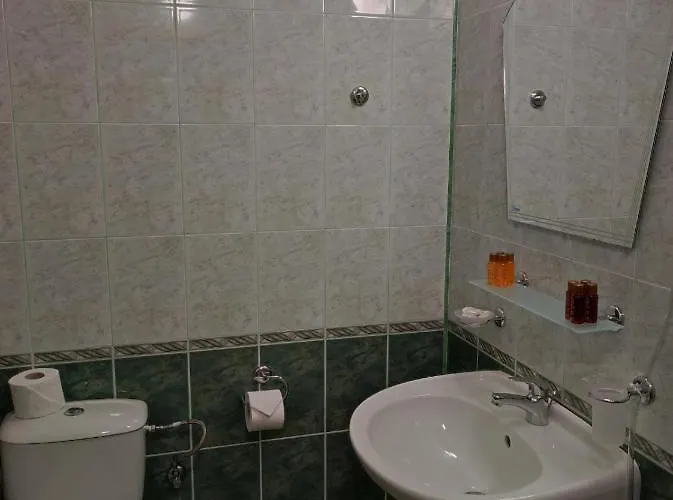 Szálloda аурелия бей *