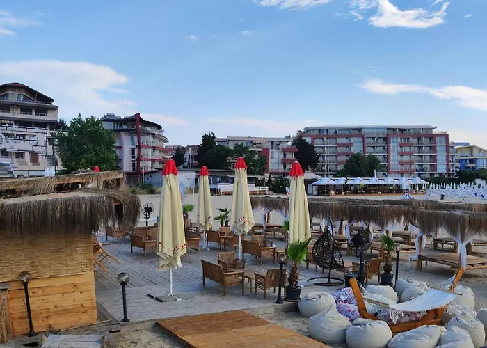 аурелия бей Ravda