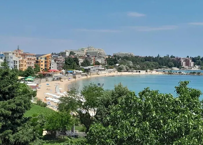 аурелия бей Ravda