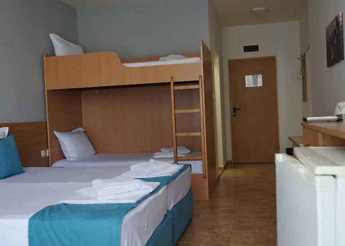 Szálloda аурелия бей