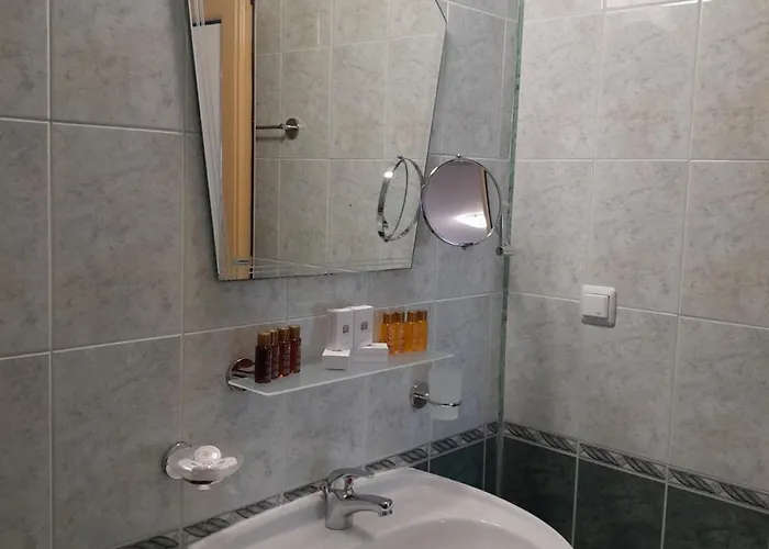 Szálloda аурелия бей Ravda