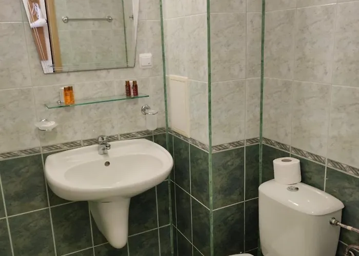 Szálloda аурелия бей Ravda