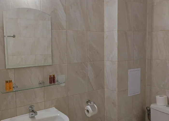 Szálloda аурелия бей